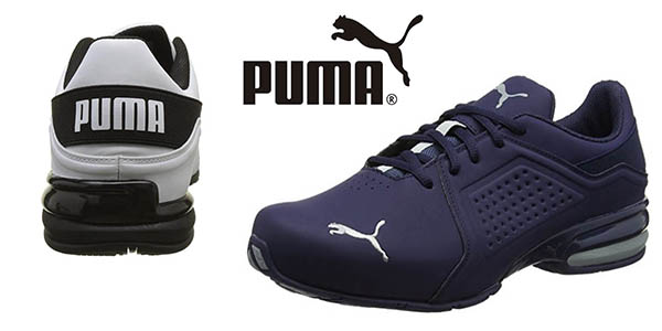 Puma Viz Runner zapatillas baratas
