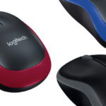 Ratón inalámbrico Logitech M185 barato en Amazon