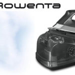 Rowenta Perfect Steam Pro centro de planchado oferta