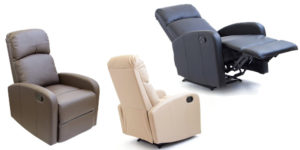 Sillón Relax Astan Hogar Premium reclinable barato en Amazon