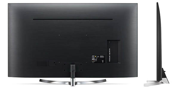 Smart TV LG SK8500 UHD 4K HDR de 55'' o 65" en El Corte Inglés