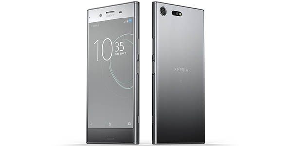 Sony Xperia XZ Premium barato
