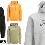 Sudadera Jack & Jones para hombre