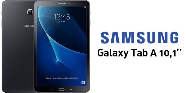 Tablet Samsung Galaxy Tab A de 10.1''