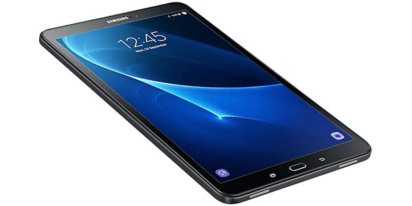 Samsung Galaxy Tab A de 10.1'' barata