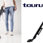 Taurus aspirador 3 en 1 escoba chollo
