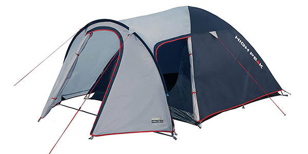 tienda de campaña High Peak Kira 4 barata