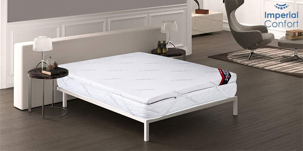 150 x 190 mattress topper