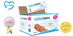 Toallitas para bebÃ© WaterWipes baratas