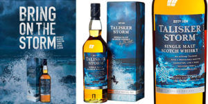Whisky Talisker Storm de 700 ml barato