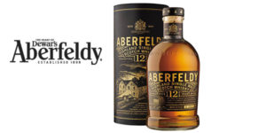 Whisky Escocés Aberfeldy 12 años de 700 ml barato en Amazon