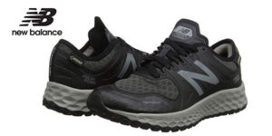 Zapatillas running New Balance Trail Kaymin Gore Tex para mujer baratas en Amazon