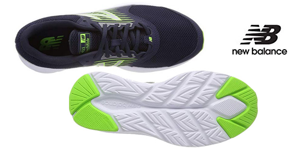 new balance 411 zapatillas running hombre new balance 411 zapatillas running hombre