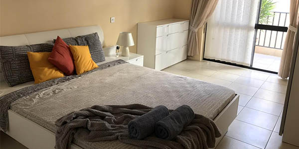 Ackfa Rooms alojamiento en oferta Malta