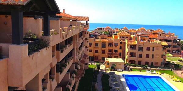 apartamentos en Almería baratos