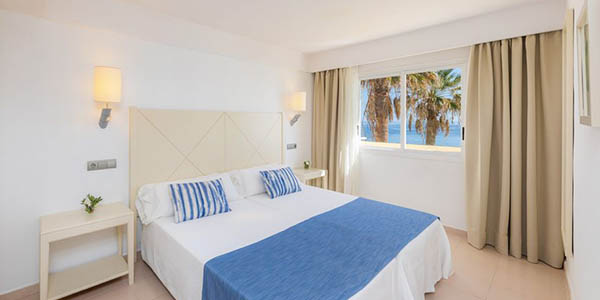 Blau Punta Reina Resort Cala Mandia Mallorca chollo alojamiento