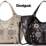 Bolso Desigual Apolo Rotterdam para mujer barato en Amazon