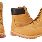 Botas Timberland 6 inch premium para mujer baratas en Amazon