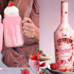 Chollo Baileys Strawberry & Cream de 700 ml