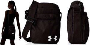 Chollo Bolsa deportiva Under Armour UA Crossbody