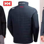 Chollo Chaqueta Helly Hansen Crew Insulator para hombre