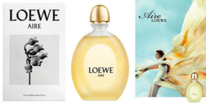 Chollo Eau de toilette Aire de Loewe (30 ml) para mujer