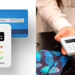 Chollo Lector de tarjetas inteligente SumUp Air