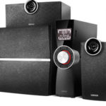 Chollo Home Cinema 5.1 Edifier Multimedia C6XD de 80 W