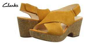 Clarks Maritsa Lara chollo