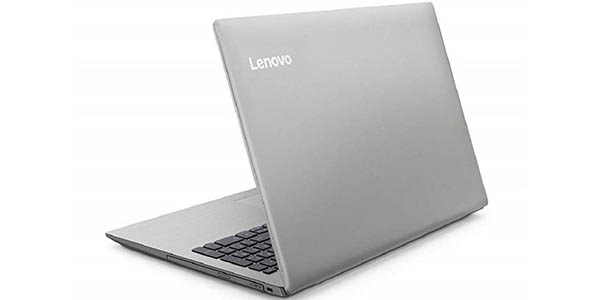 Portátil Lenovo ideapad 330-15ARR de 15,6" en Amazon