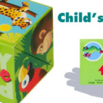 Libro infantil pop-up Jungle (Roly Poly Box Books) barato en Amazon