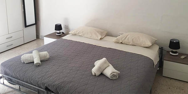Melita Homestay alojamiento barato en Malta