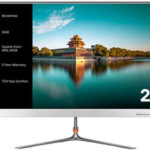 Monitor LED Lenovo L27q-10 de 27'' QHD