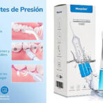 Morpilot irrigador dental barato