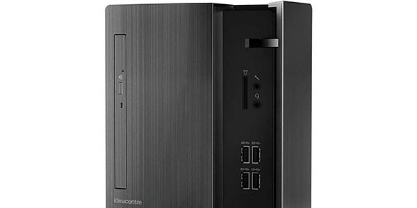 Lenovo Ideacentre 510A-15ARR en Amazon
