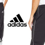 Pantalones deportivos Adidas Core 18 para hombre baratos en Amazon