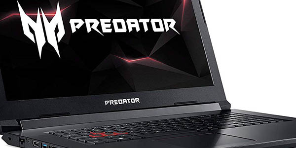 Acer Predator Helios 300 PH317-52-78X3 de 17,3" Full HD barato