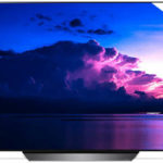 Smart TV LG OLED55B8PLA UHD 4K HDR de 55''