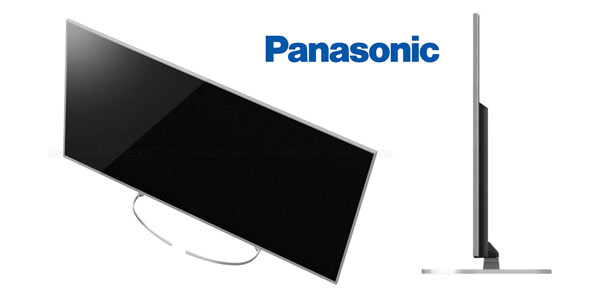 Smart TV Panasonic TX-65EX730E en oferta en Amazon