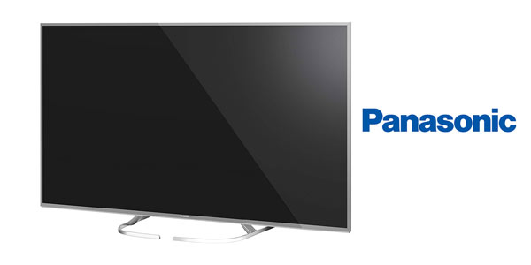 Smart TV Panasonic TX-65EX730E rebajada en Amazon