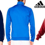 sudadera adidas hombre