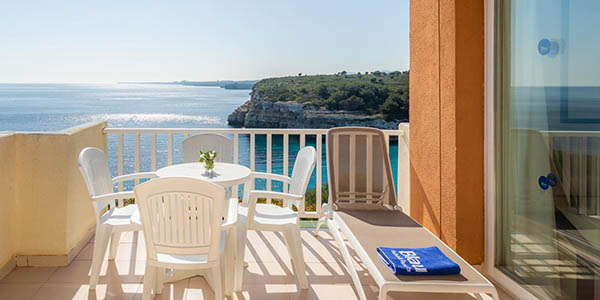 vacaciones resort Mallorca con todo incluido chollo