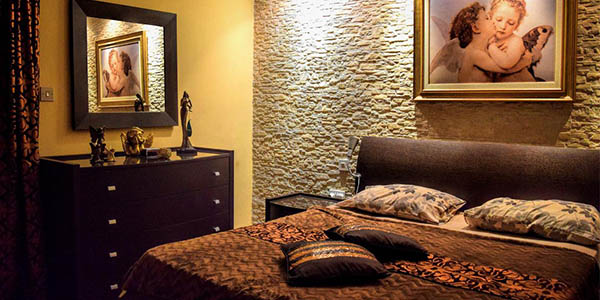 Velleran Apartments alojamiento en Malta con relación calidad-precio estupenda