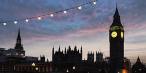viaje corto a Londres presupuesto low cost
