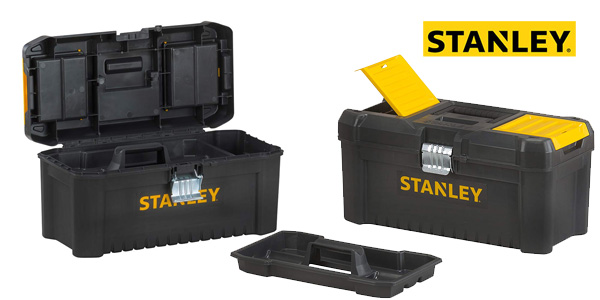 Caja de herramientas STANLEY STST1-75518 barata en Amazon