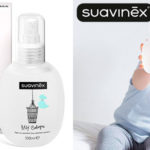 Chollo Colonia infantil Suavinex Baby Cologne de 100 ml