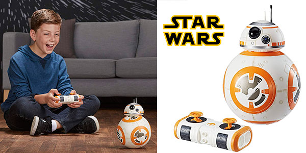 bb8 teledirigido