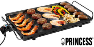 Chollo Plancha Princess 102325 Table Chef XXL