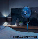 Chollo Ventilador Rowenta VU5670F0 Turbo Silence Extreme de 70 W