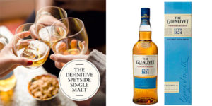 Chollo Whisky The Glenlivet Founder's Reserve de 70 cl